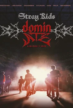 Stray Kids: The dominATE Experience Türkçe Dublaj İzle