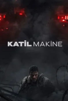 Katil Makine Türkçe Dublaj İzle