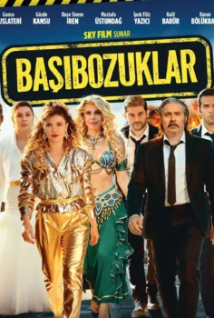 Başıbozuklar Full HD İzle