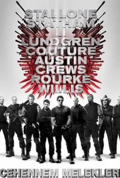 Cehennem Melekleri 1 Türkçe Dublaj İzle