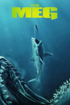 Meg: Derinlerdeki Dehşet Full HD İzle