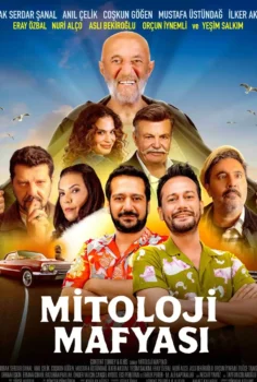 Mitoloji Mafyası İzle