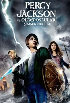 Percy Jackson: Canavarlar Denizi Türkçe Dublaj İzle