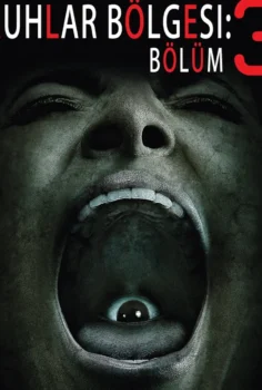 Ruhlar Bölgesi Bölüm 3 İzle