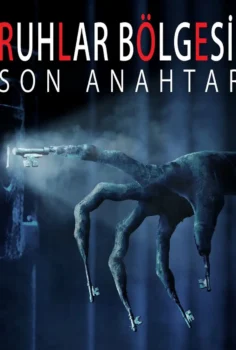 Ruhlar Bölgesi: Son Anahtar İzle