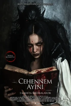 Cehennem Ayini Full HD İzle