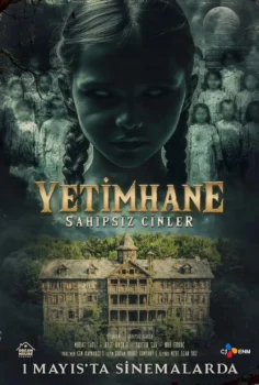 Yetimhane: Sahipsiz Cinler İzle
