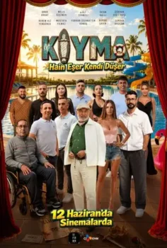 Kıyma Hain Eşer Kendi Düşer İzle