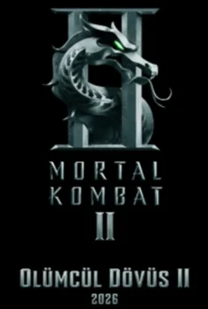 Mortal Kombat 2026 Türkçe Dublaj İzle