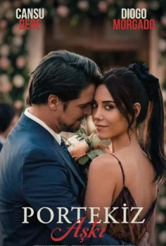 Portekiz Aşkı Film İzle