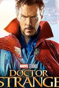 Doctor Strange Full İzle