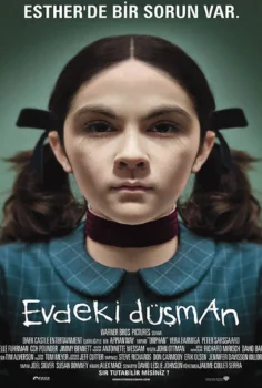 Evdeki Düşman Türkçe Dublaj Full İzle