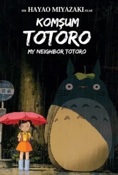 Tonari no Totoro 2007 Full İzle