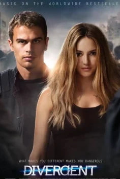 Divergent 2014 Türkçe Dublaj İzle