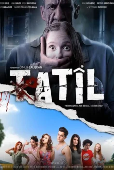 Tatil Filmi Full HD İzle