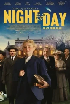 Virginia Woolf’s Night & Day Full HD İzle