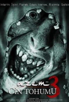Azem 3: Cin Tohumu İzle