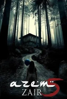 Azem 5: Zair Full HD İzle