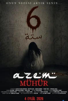 Azem 6: Mühür İzle