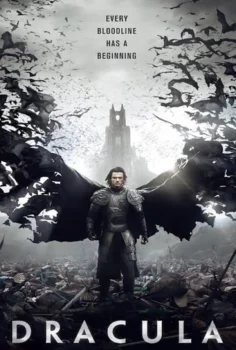 Dracula Untold Türkçe Dublaj İzle