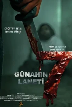 7 Günahın Laneti İzle