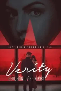 Verity: Gerçeğin Diğer Kıyısı Full HD İzle